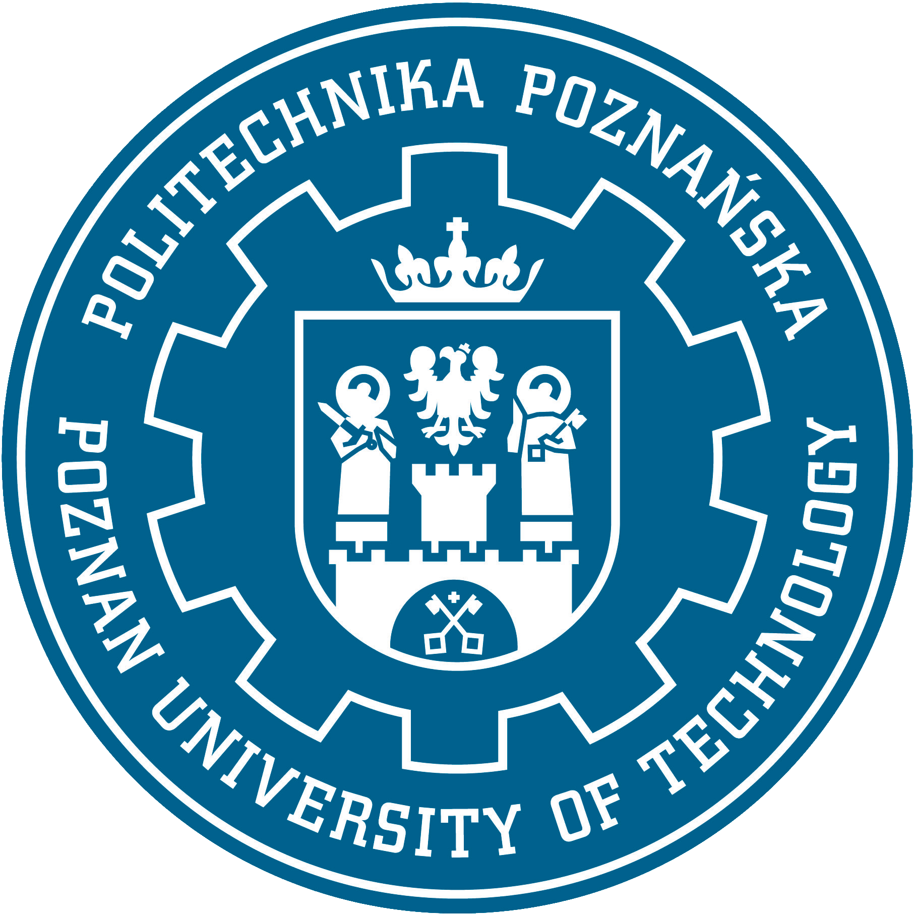 Logo PP